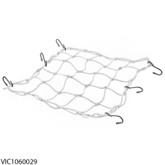 Gepäckträgernetz