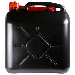 Kraftstoffkanister 20L Schwarz