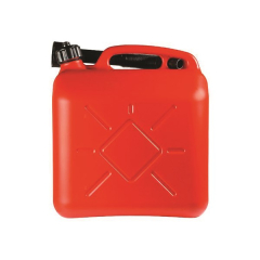 Kraftstoffkanister 10L Rot