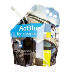 AdBlue Zusatzmittel 3,5L Softpack