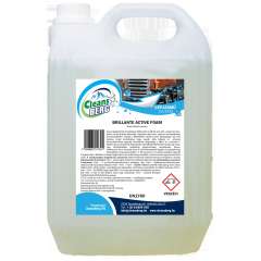 Stark schäumendes Shampoo 30 L