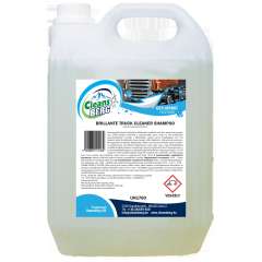 Lkw-Wasch-Shampoo 30 L