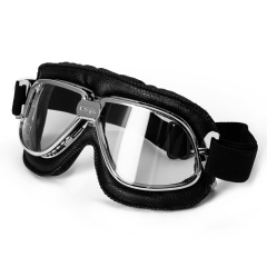 Motorradbrille - BULL