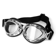 Motorisierte Brille - HATER