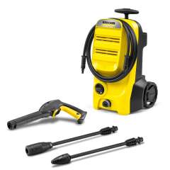 Hochdruckreiniger K 4 Classic