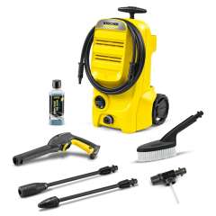 Hochdruckreiniger K3 Classic