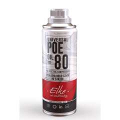POE 80 Klimaanlagenöl