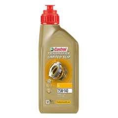 Transmax LS LL 75W-140 (1L)