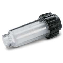 Wasserfilter für Hochdruck-Waschmaschine