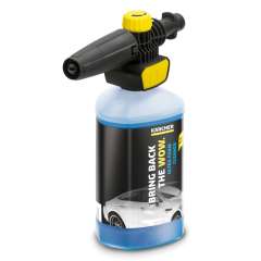 Schaumdüse + U.foam cleaner