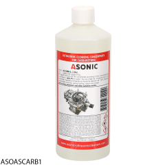 Ultraschall-Reinigungsmaschine. 1L