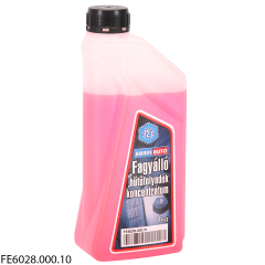 Frostschutzmittel-Konzentrat G12+ 1kg