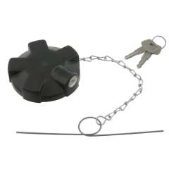 Tankdeckel