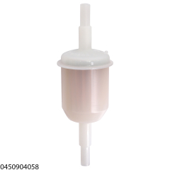 Kraftstofffilter