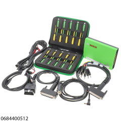 KTS TRUCK Diagnosegerät
