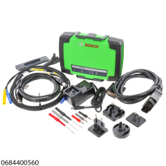 Diagnosegerät KTS 560