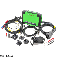 Diagnosegerät KTS 590