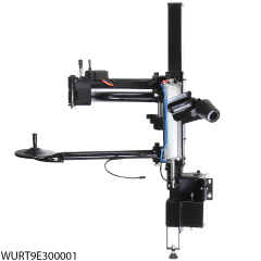 Pneumatischer Hilfshebel Serie AT