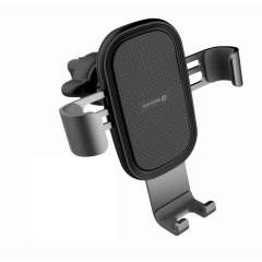 Telefonhalter für Lüftungsgitter G