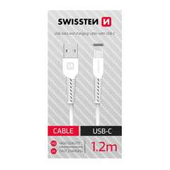 Ladekabel USB-C 120 cm