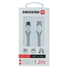 Ladegerät/Datenkabel USB-C -> USB-C