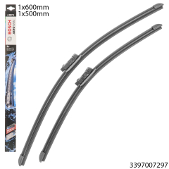 600/500 mm Aero-Zweiblatt