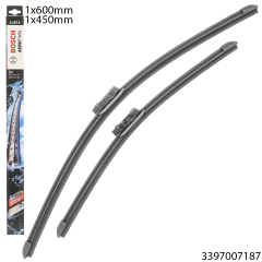 600/450 mm Aero-Zweiblatt