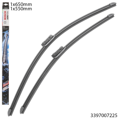 650/550 mm Aero-Zweiblatt