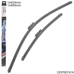 650/400 mm Aero-Zweiblatt