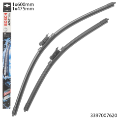 600/475 mm Aero-Zweiblatt