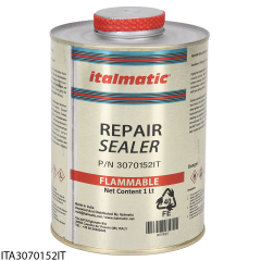 Reparatur-Dichtungslösung 1L