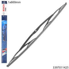 800 mm Klinge
