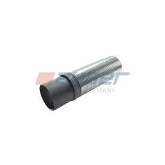 Flexibles Auspuffrohr