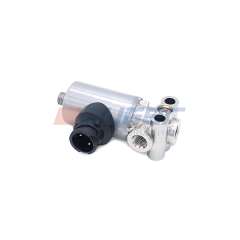 Solenoidventil