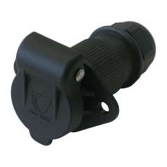 3-poliger Stecker