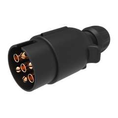 7-poliger Stecker 12v
