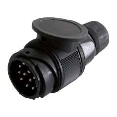 Stecker