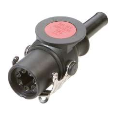 ABS/EBS-Stecker