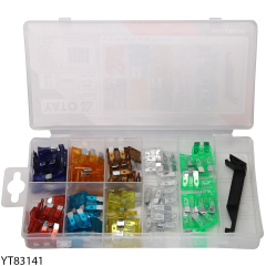 Messersicherung klt,MIDI 97St.