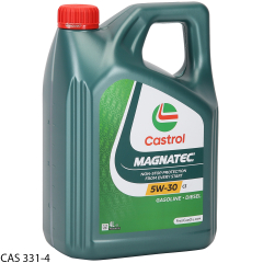 Magnatec 5W-30 C3 4L