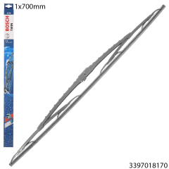 700 mm Klinge