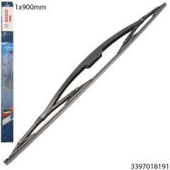 900 mm Klinge