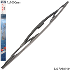 1000 mm Klinge