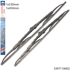 530/450 mm Klinge