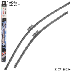 600/475 mm Aero-Zweiblatt
