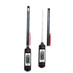 Klima-Digitalthermometer