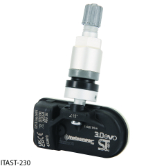 Programmierbarer TPMS-Sensor aus Aluminium