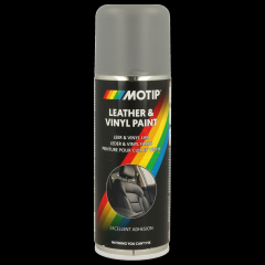 Lederfärbemittel grau 200 ml