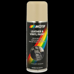 Lederfärbemittel beige 200 ml