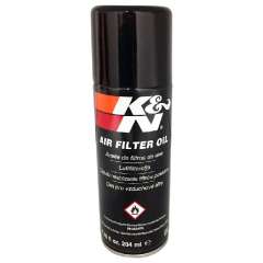 Sport-Luftfilteröl - 204 ml